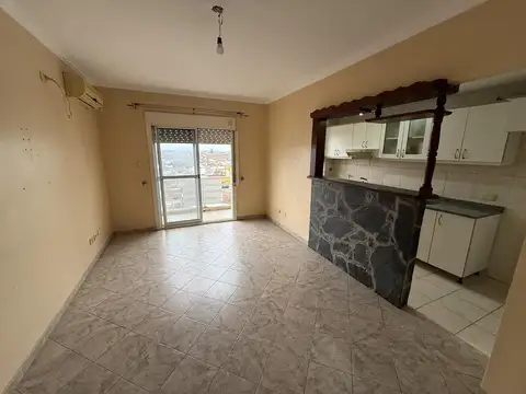 Departamento tres ambientes con Balcon - Wilde Avellaneda