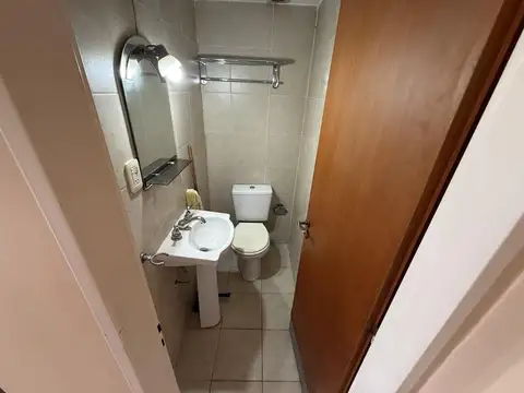 Departamento en Alquiler de 3 ambientes