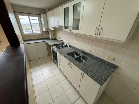 Departamento en Alquiler de 2 dormitorios