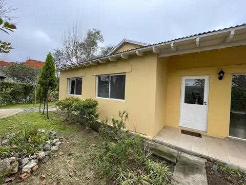 MEZ. Casa en Venta 5 Ambientes, Apta Credito, Barrio Atardecer – Rincón de Milberg