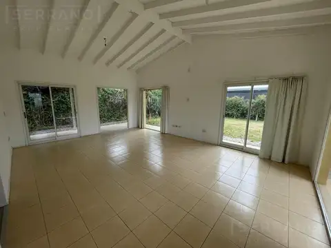 Casa en Venta de 4 dormitorios
