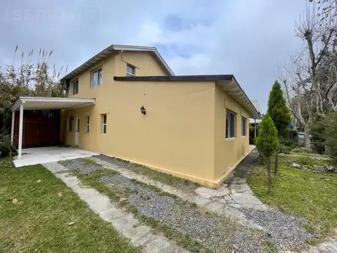 Casa en Venta 5 Ambientes, Apta Credito, Barrio Atardecer – Rincón de Milberg