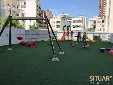 Departamento en Alquiler Temporal 10 años