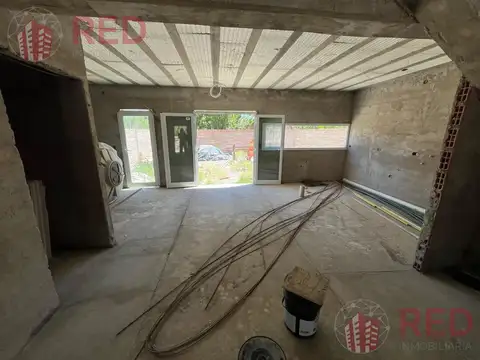 Vende Casa 3 Dormitorios en Barrio Don Vicente Neuquén