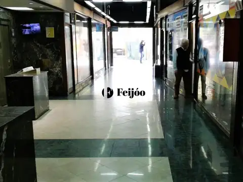 Local en Alquiler Galería