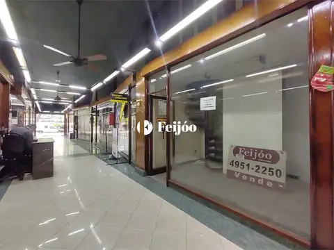 Local en Alquiler en Retiro, $ 300.000