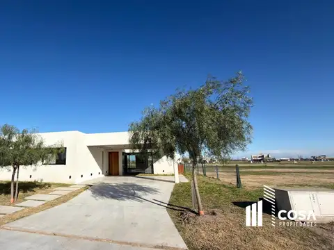Vida Club de Campo Funes