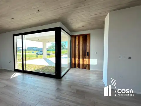 Casa en Venta A Estrenar