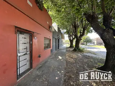 Terreno en Venta en Quilmes Oeste, USD 215.000
