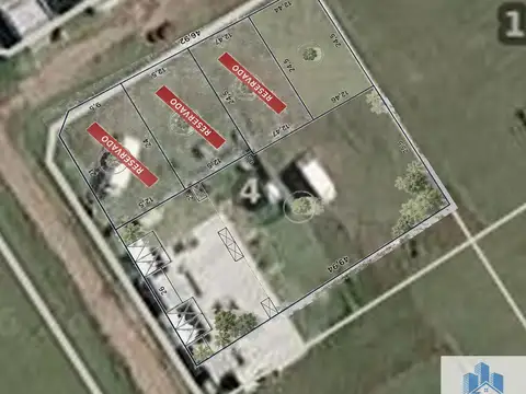 Terreno / Lote en venta de 305m2 ubicado en Capitán Sarmiento