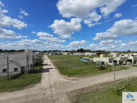 Terreno en Venta en Capitán Sarmiento, USD 25.000