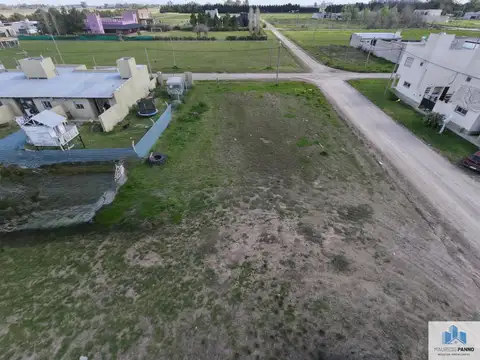 Terreno en Venta de 305,0 m2