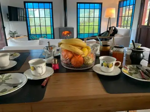 Casa en Alquiler Temporal en Barrancas De San Benito, USD 280