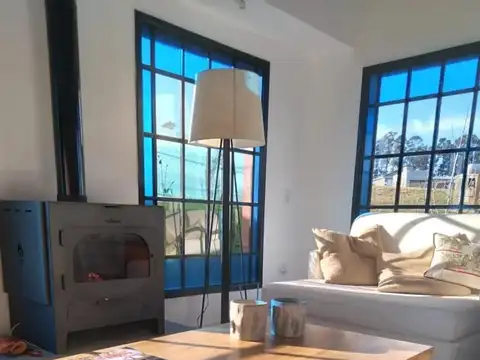 Alquier Temporada Casa 4 Ambientes Chapadmalal