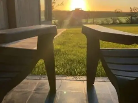 Alquier Temporada Casa 4 Ambientes Chapadmalal 