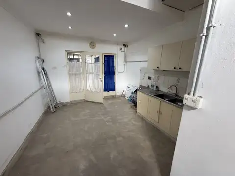 7 unidades departamentos - Comodoro Rivadavia