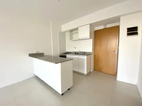 2 ambientes a estrenar - Amenities