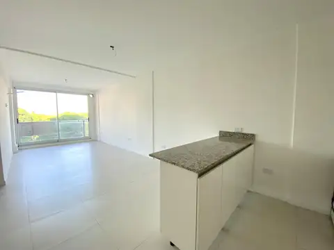 2 ambientes a estrenar - Amenities