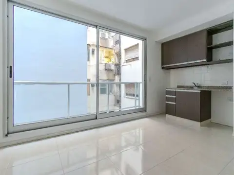 Departamento en Venta en Palermo, USD 73.477