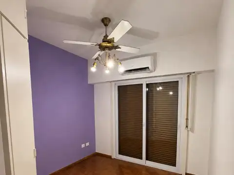 Alquiler departamento 4 ambientes con garage en wilde