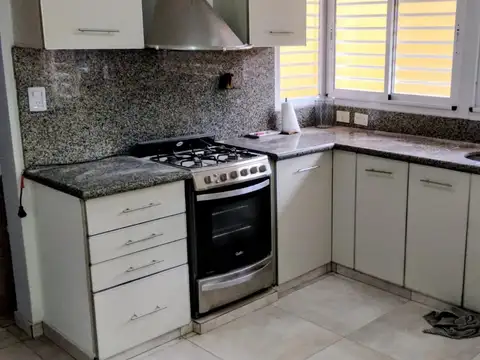 Departamento en Alquiler de 3 dormitorios