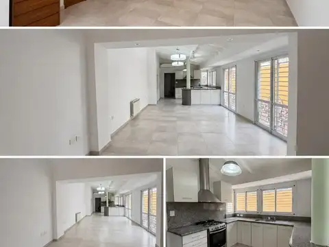 Departamento en Alquiler de 4 ambientes