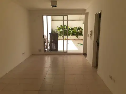 Departamento en Alquiler en Palermo, Capital Federal