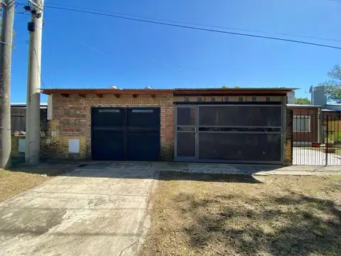 Granadero Baigorria, Pasaje Berutti Nº 1118 - VENTA