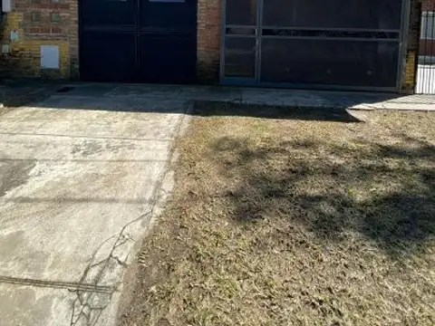 Pasaje Berutti Nº 1118