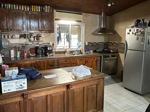 Casa en Venta 26 años
