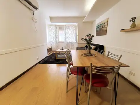 Departamento en Venta en Mar del Plata, USD 107.000