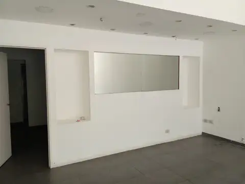 Avenida Rafael Núñez 3600, Piso 04