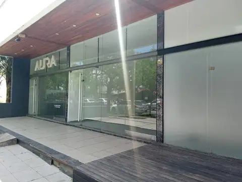 Local en alquiler en Alto Palermo