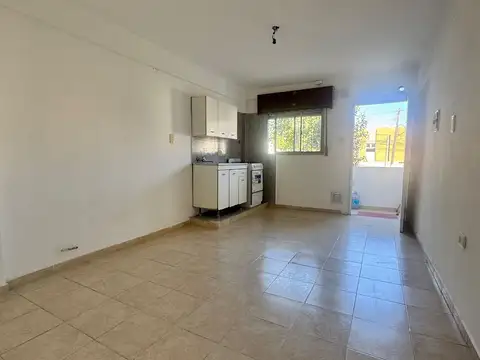 Departamento en Venta en San Justo, USD 28.000