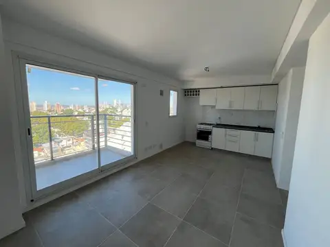 VENTA DEPTO UN DORMITORIO A ESTRENAR EN ARROYITO