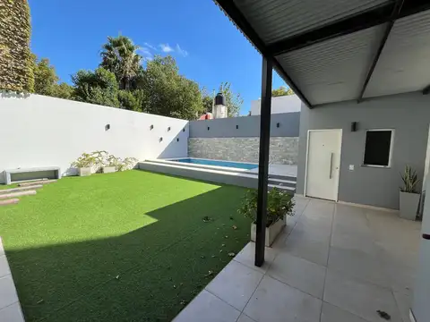 Departamento en Venta 4 años