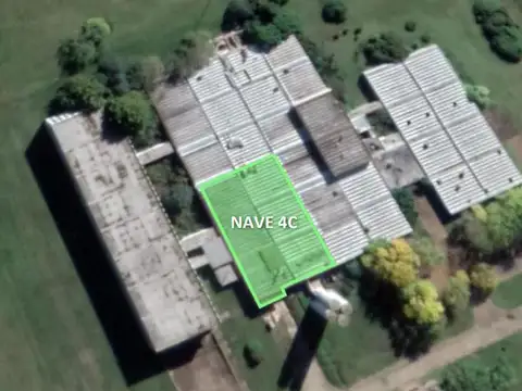 Colectora Autopistas RUTA 2 km 35