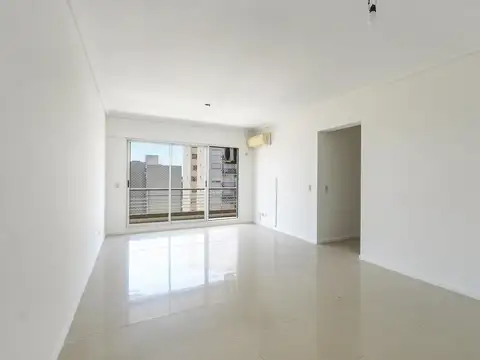 Alquiler Departamento 4 Ambientes al frente con balcon en Villa Urquiza