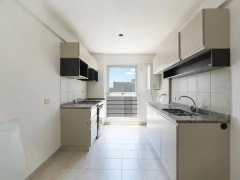 Departamento en Alquiler de 4 ambientes