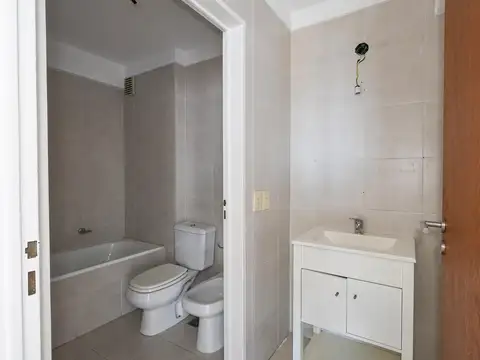 Departamento en Alquiler 9 años