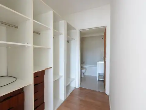 Departamento en Alquiler 9 años