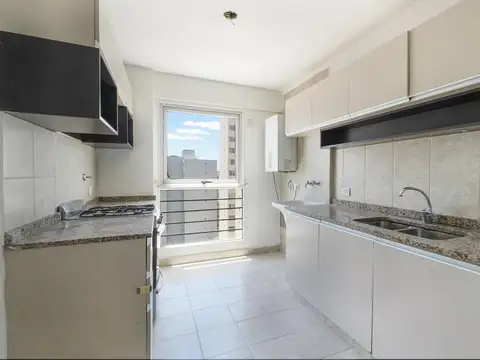 Departamento en Alquiler de 3 dormitorios