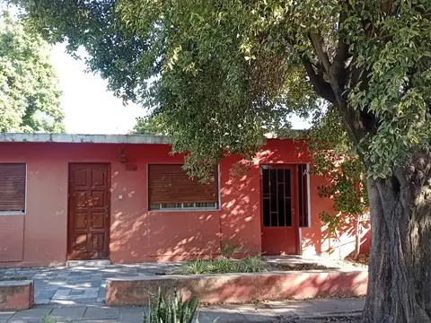 Ramón Carabajal 5400