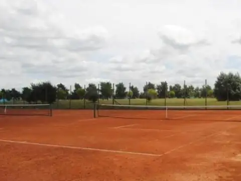 Mlm. Increíble Lote Interno En Barrio Cardales Vil