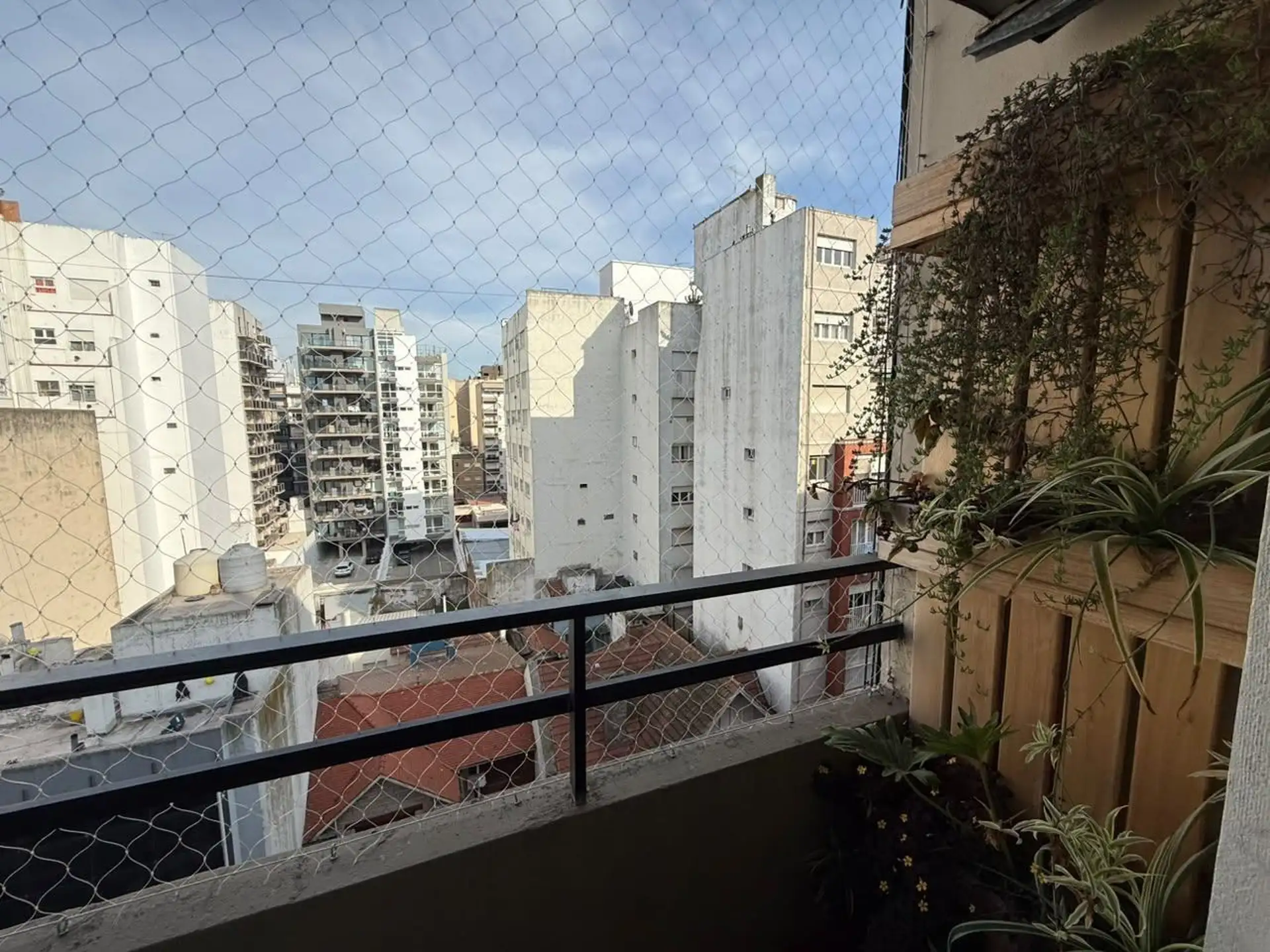 venta de departamento 1 ambiente a la calle