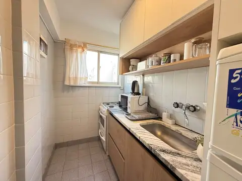 Departamento en Venta en Zona Guemes, USD 56.900