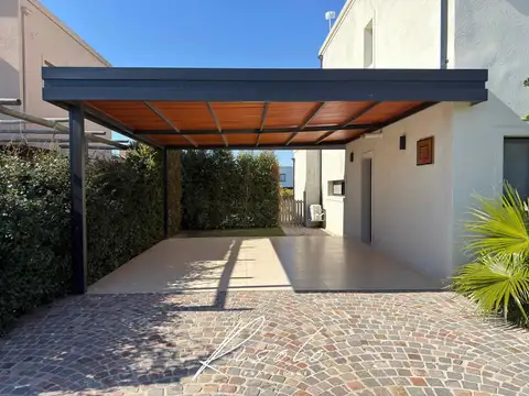 San Matias, Area 4. Lote Interno. Alquiler