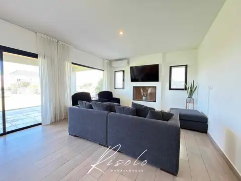 Casa en Alquiler A Estrenar