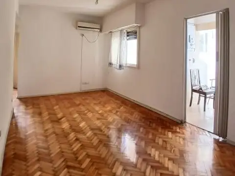Departamento en Venta en Balvanera, CABA