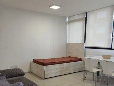 Departamento - ALQUILER_TEMPORAL - Argentina, Mar del Plata - alsina 2400